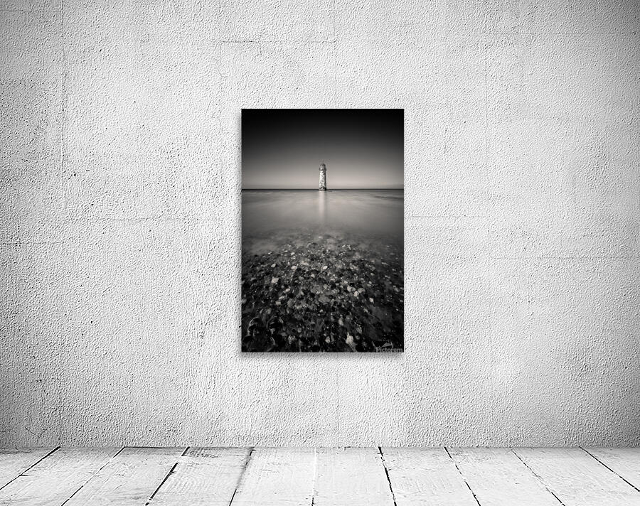 Talacre Lighthouse Wall Preview