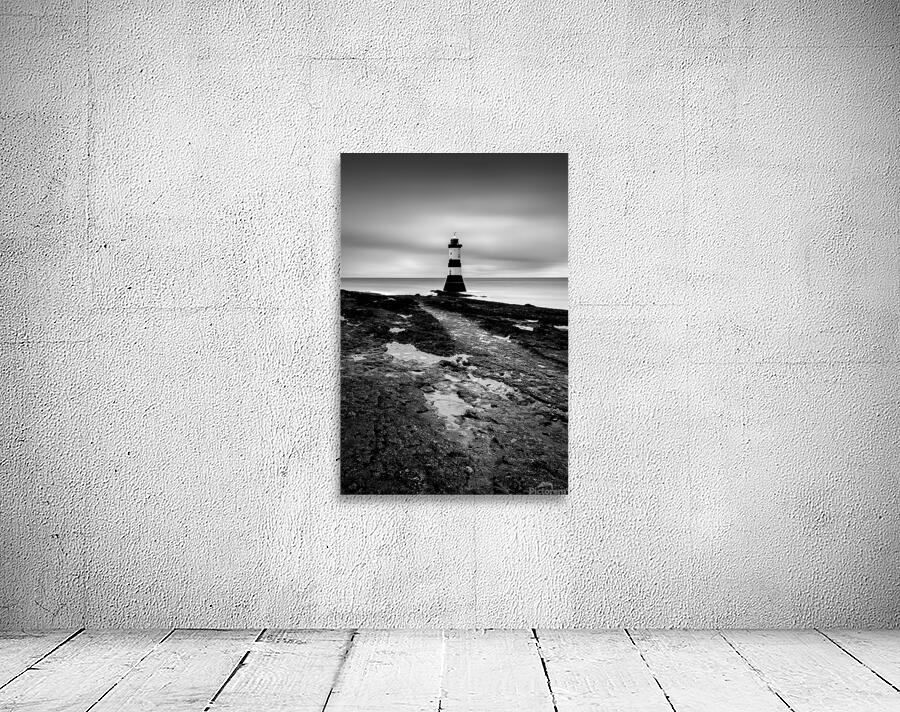 Penmon Lighthouse Wall Preview