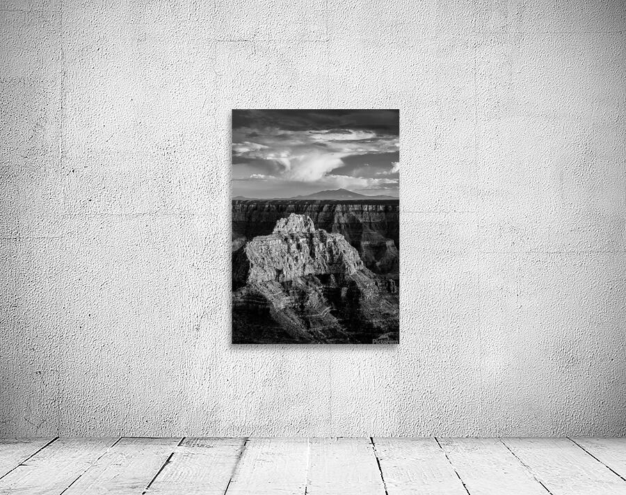 North Rim Wall Preview