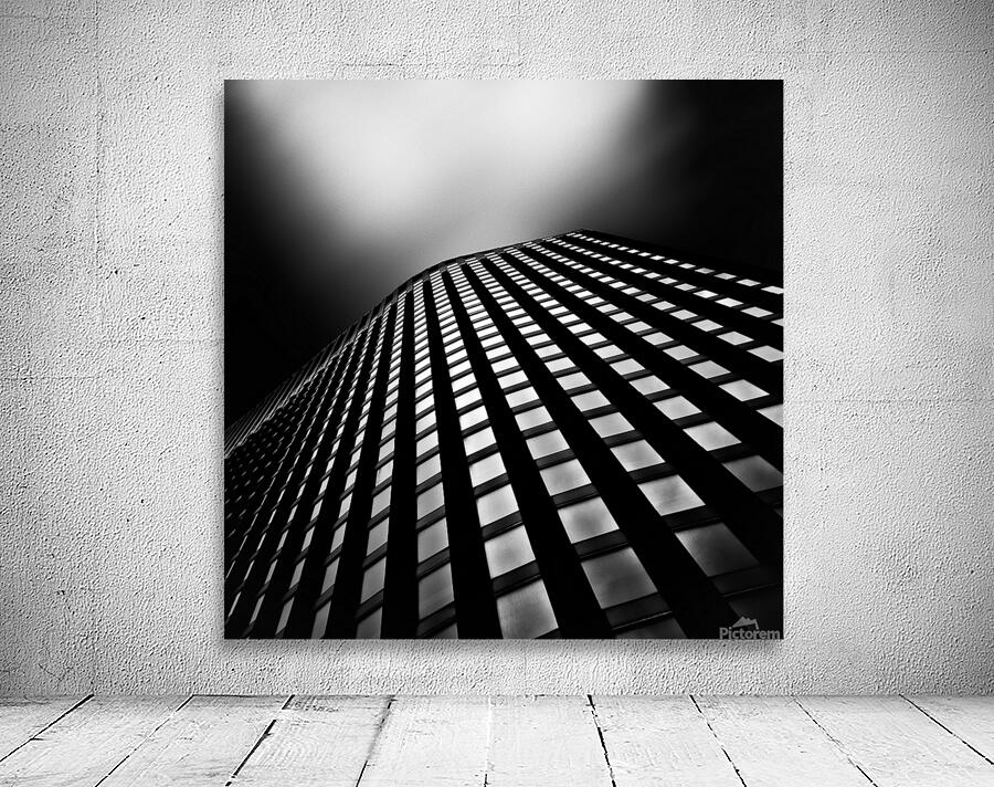 Lines of Learning Wall Preview