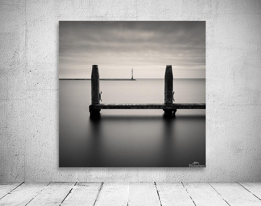 Beyond the Jetty Wall Preview