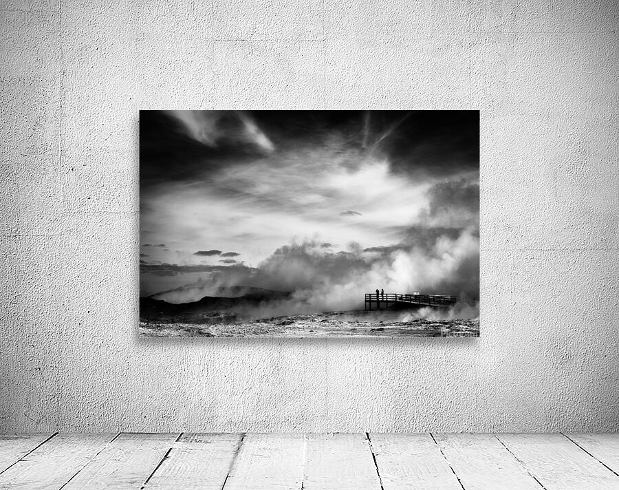 Land of Fire Wall Preview