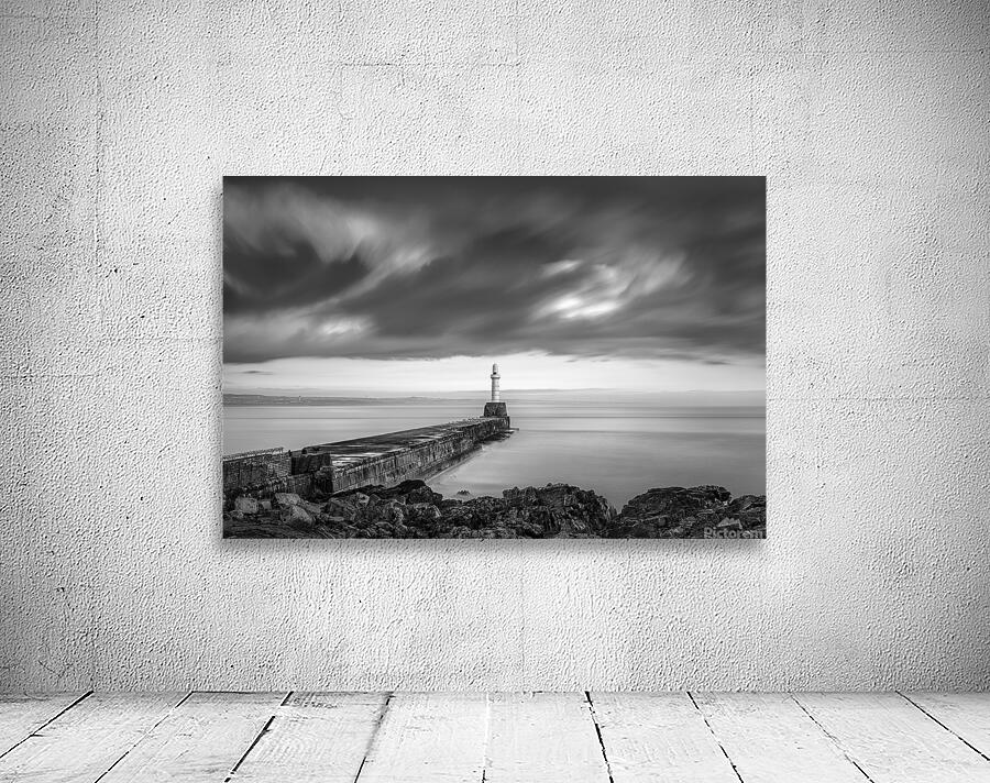 South Pier 2 Wall Preview