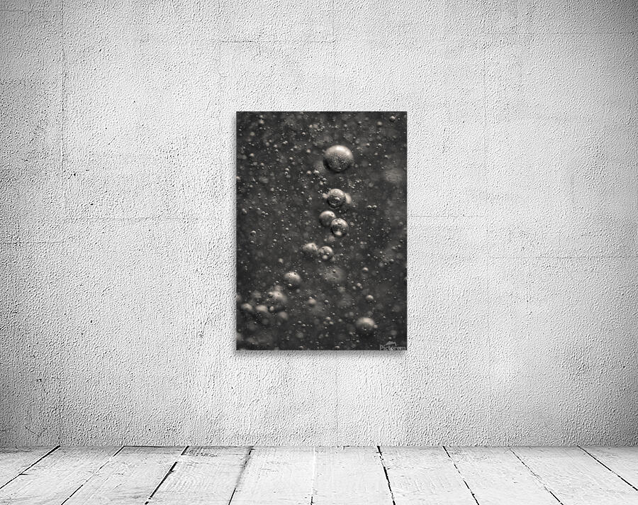 Microcosm Wall Preview