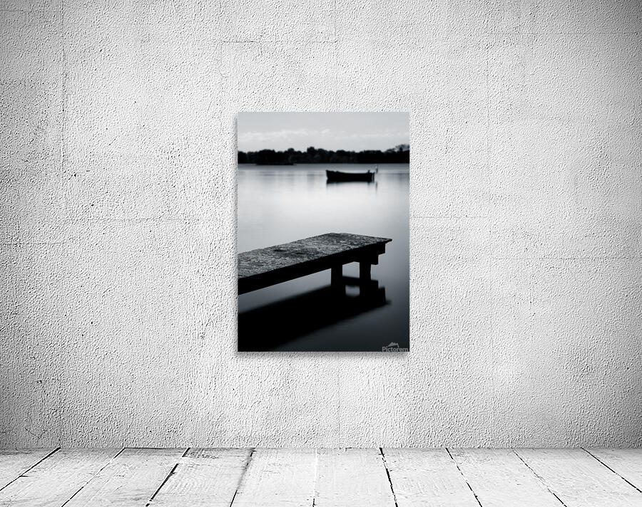 Tranquility Wall Preview