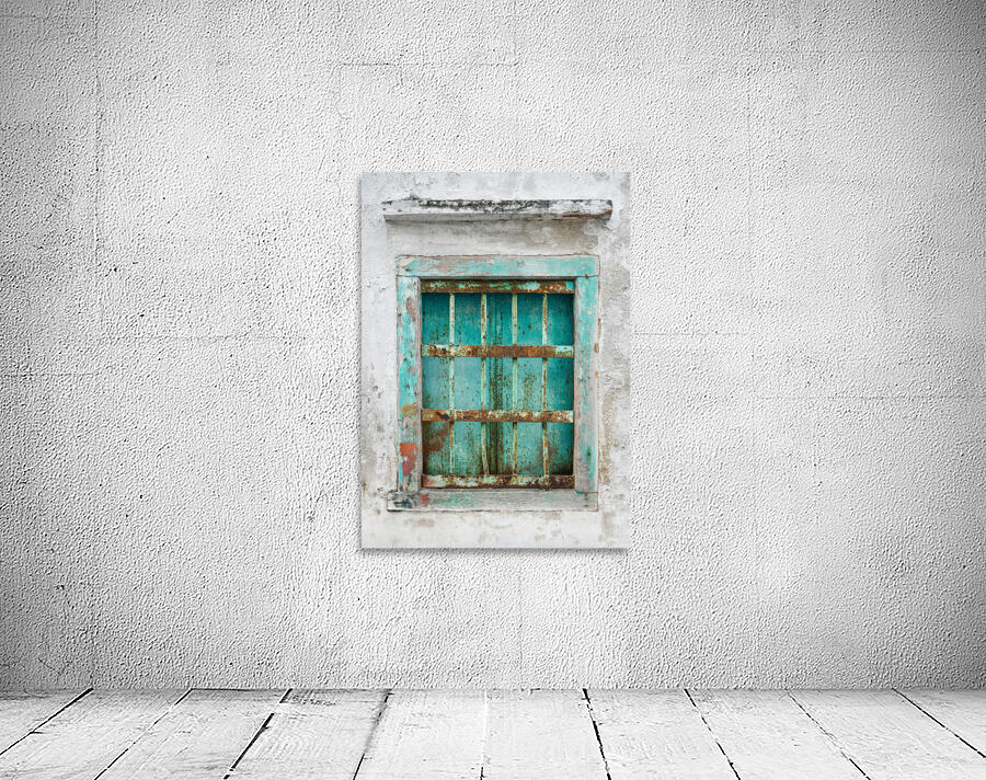 Penang Window Wall Preview