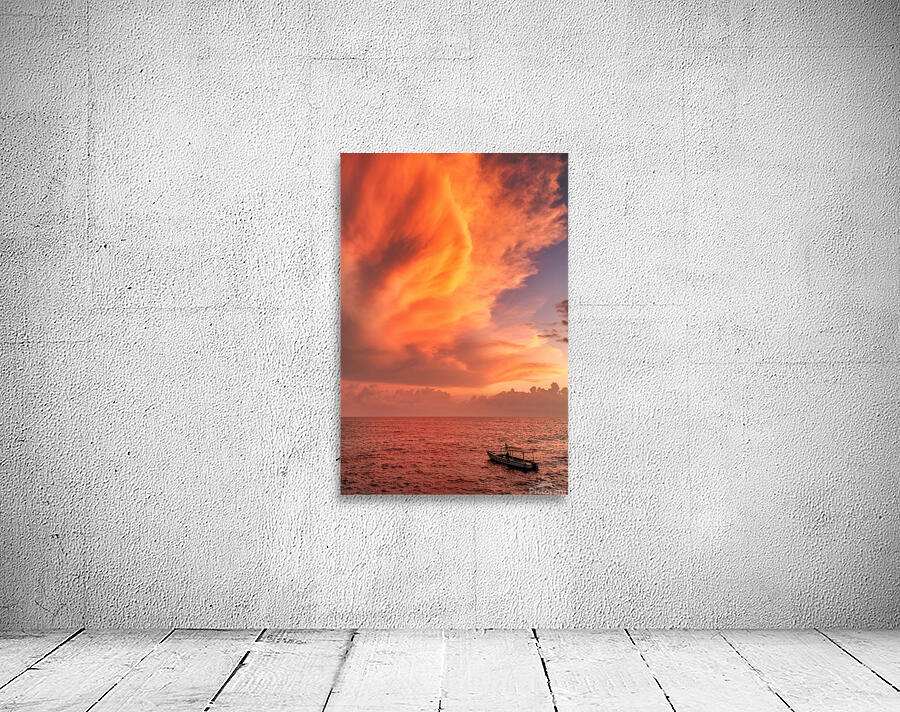 Jamaican Adventure Wall Preview