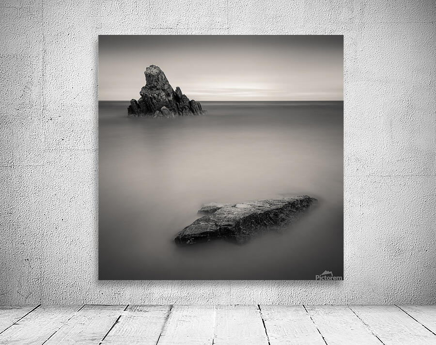 Lewis Rocks Wall Preview