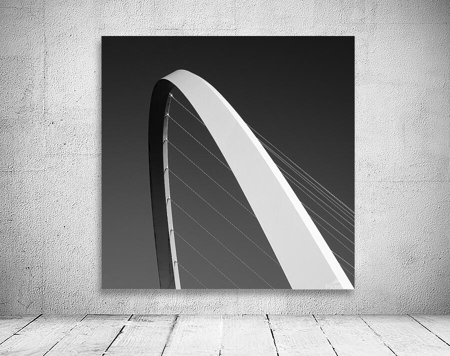 Tension and Grace Wall Preview