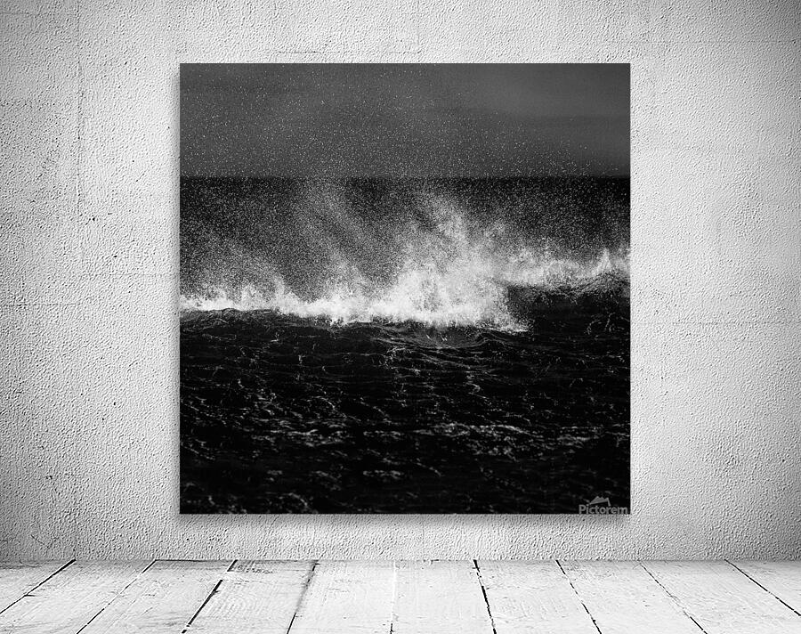 Offshore Wall Preview