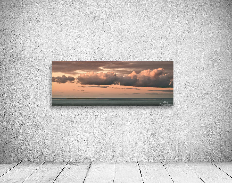 Pentland Firth Wall Preview