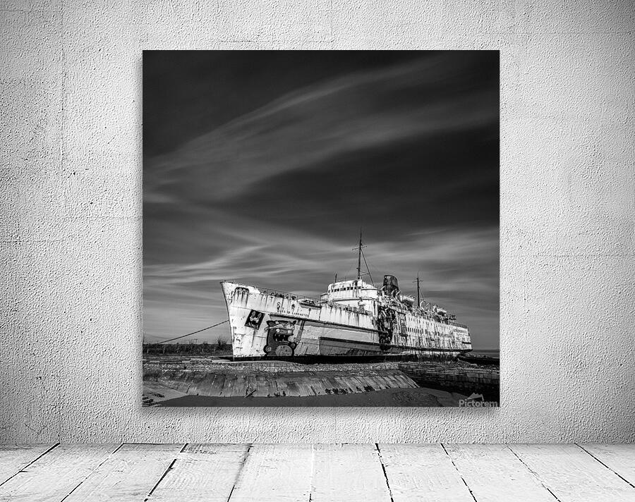 Duke of Lancaster Wall Preview