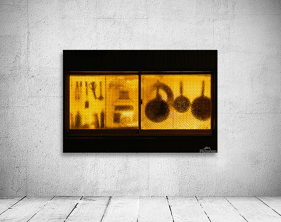 Sumida Kitchen Window Wall Preview