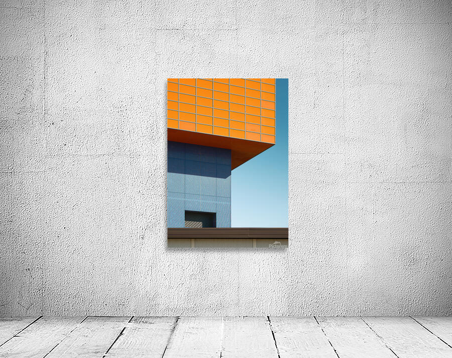 Osaka Aquarium Kaiyukan Wall Preview