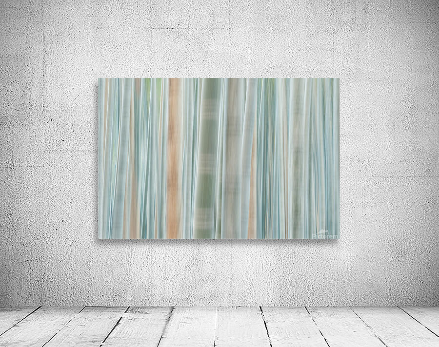 Bamboo Forest  Wall Preview