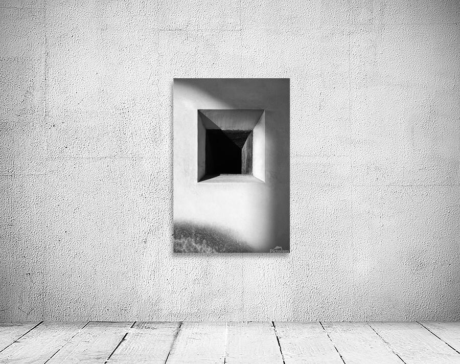 Himeji Castle Window Wall Preview