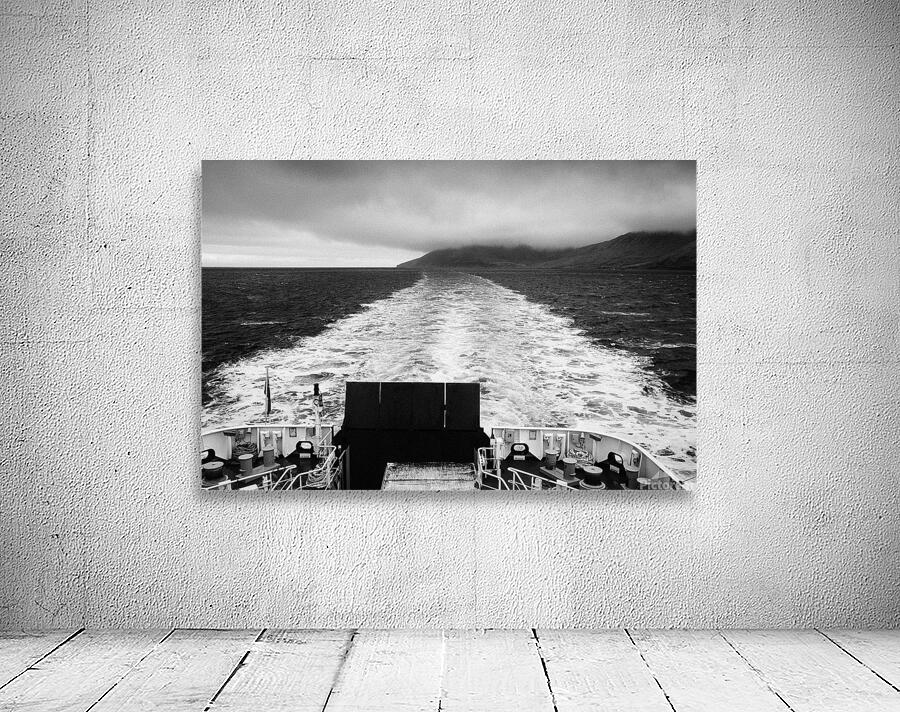 Ferry to Islay Wall Preview