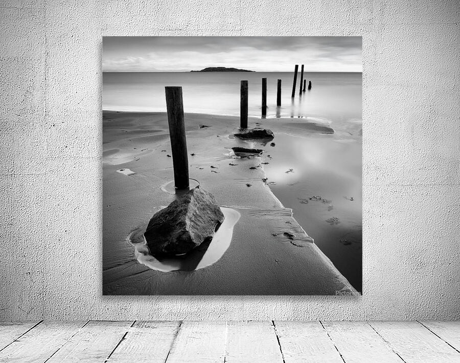 Corran Sands Wall Preview