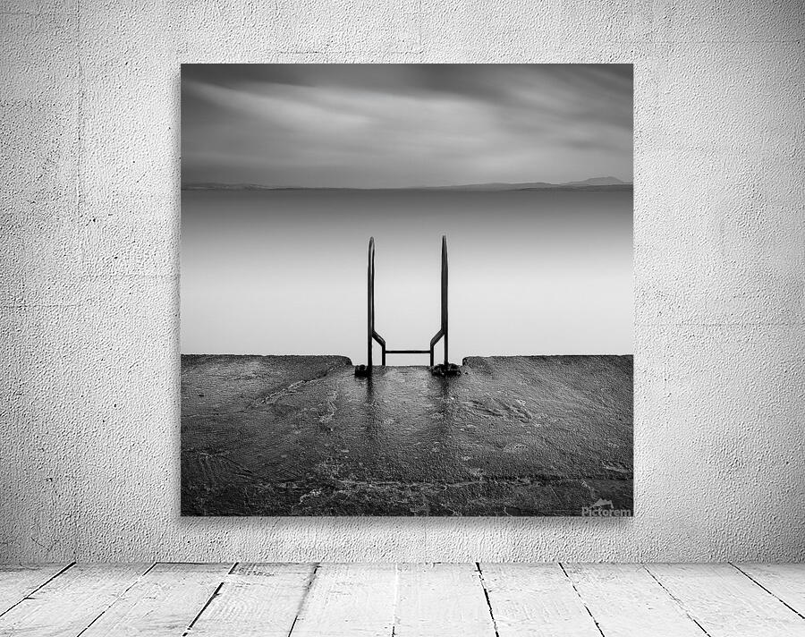 Descent Wall Preview