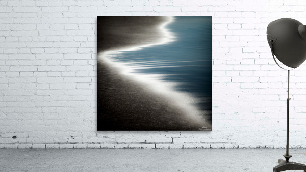 Ebb and Flow Wall Preview