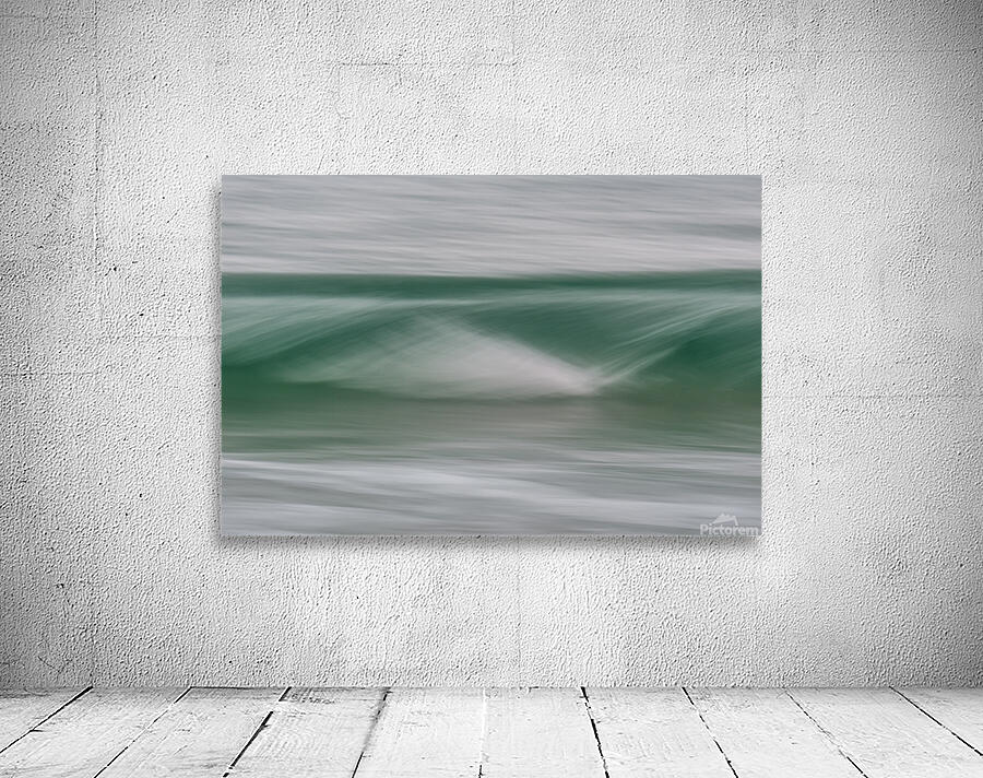 Luskentyre Wave Wall Preview