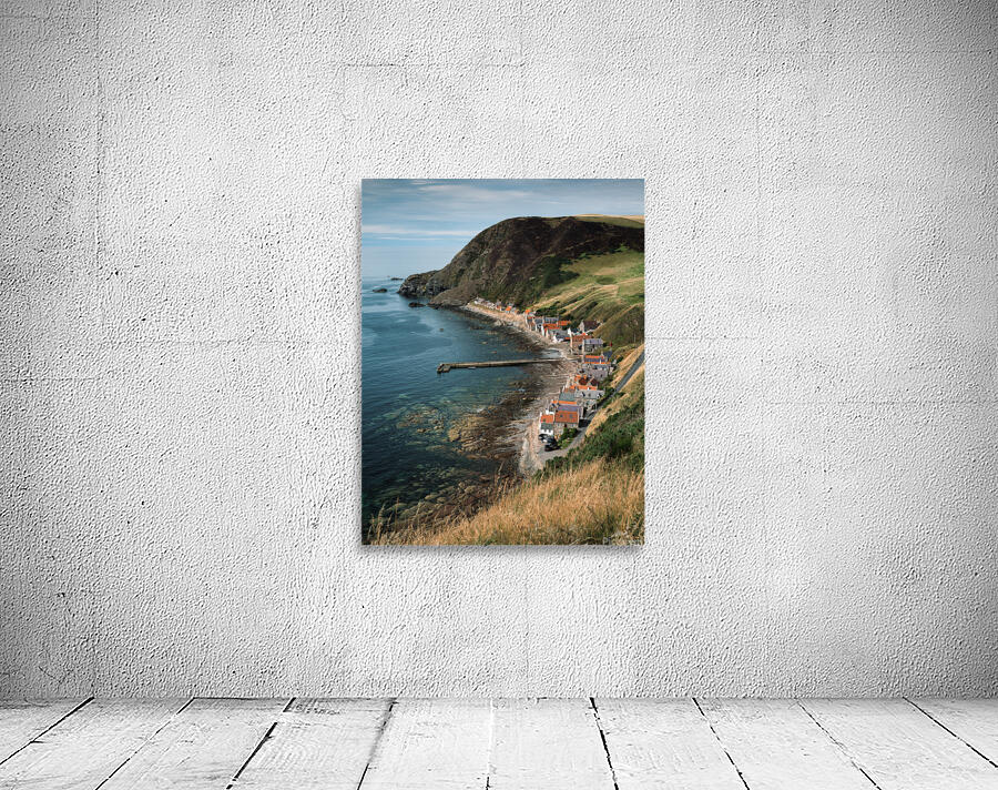 Crovie Wall Preview