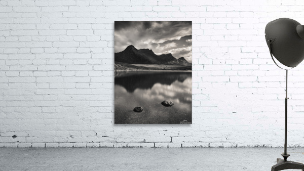 Lochan Hakel and Ben Loyal Wall Preview