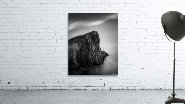 Neist Point Lighthouse Wall Preview
