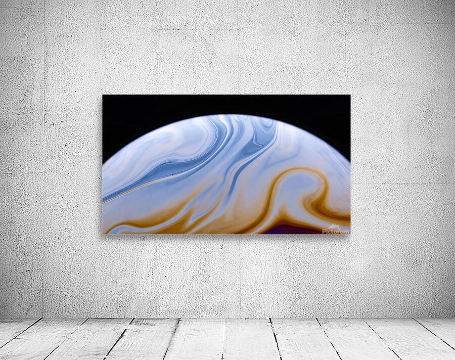 Other Worlds IV Wall Preview