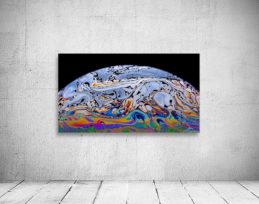 Other Worlds V Wall Preview