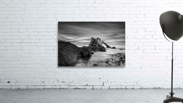 Bow Fiddle Rock I Wall Preview