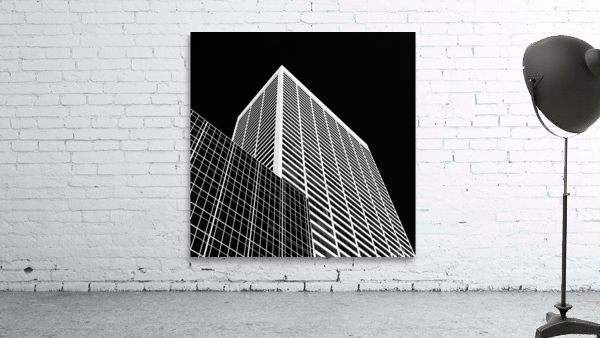 City Relief Wall Preview