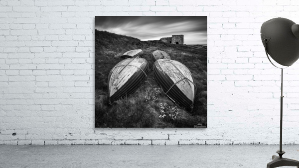 Boddin Point Wall Preview