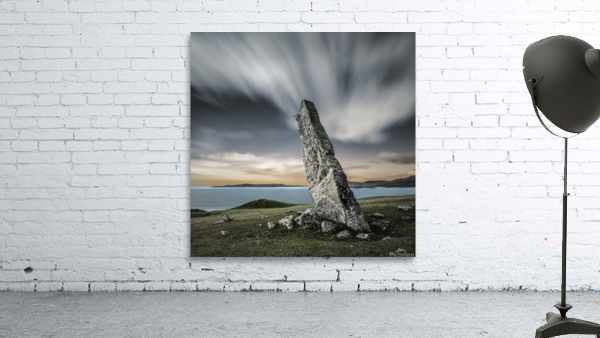 MacLeods Stone Wall Preview