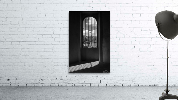 St Marys Arch Window Wall Preview