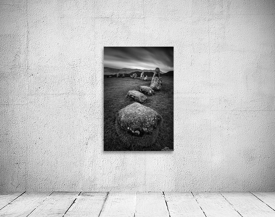 Castlerigg Stone Circle I Wall Preview