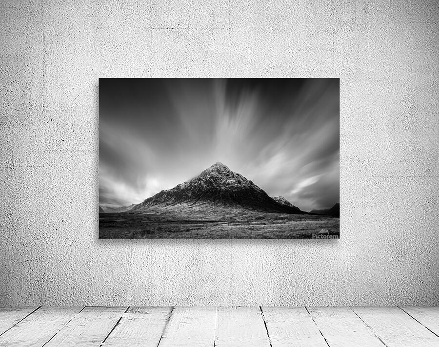 Buachaille Etive Mor I Wall Preview