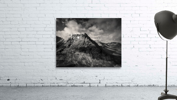 Sron na Creise Wall Preview