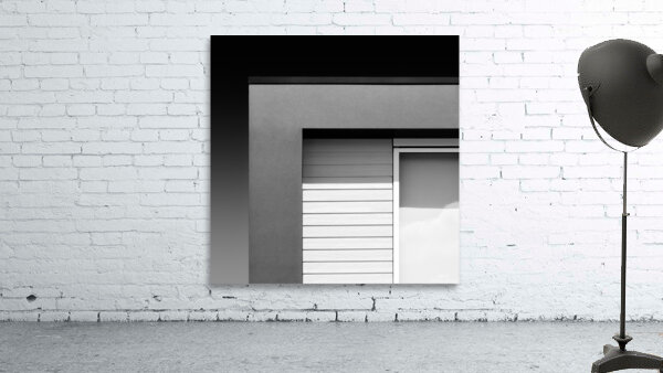 House Corner Wall Preview