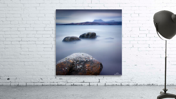 Gruinard Bay Wall Preview