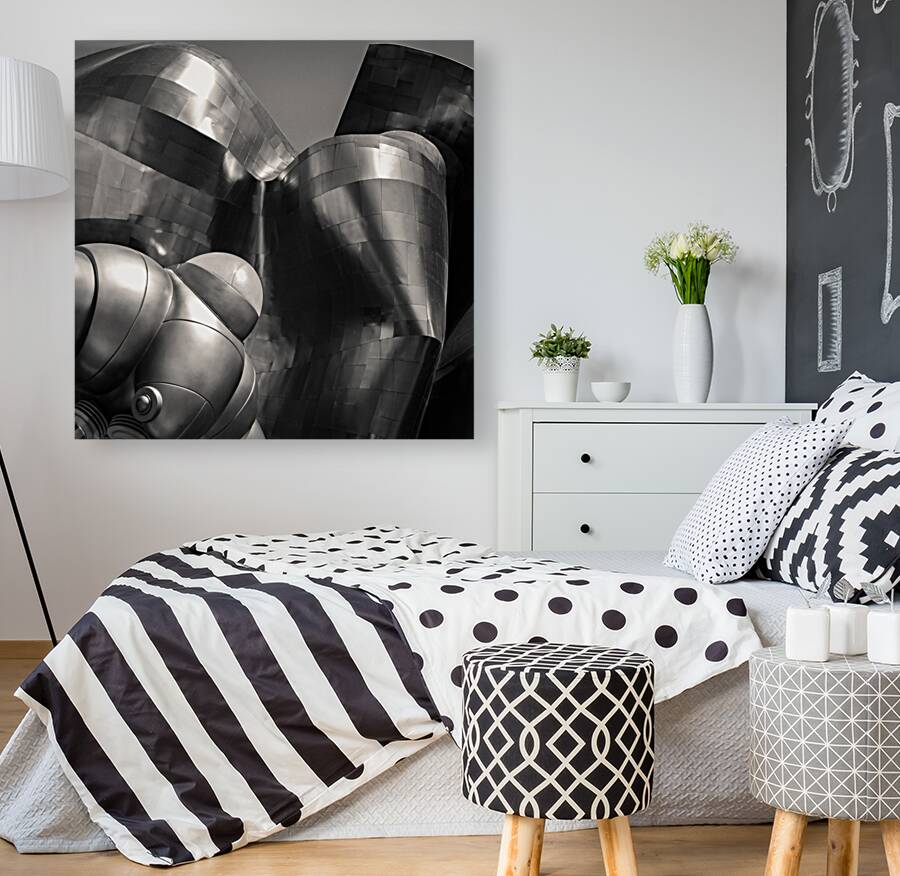 Dawn of the Robots Reproduction