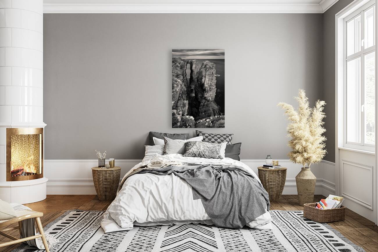 Brig o Stack Reproduction