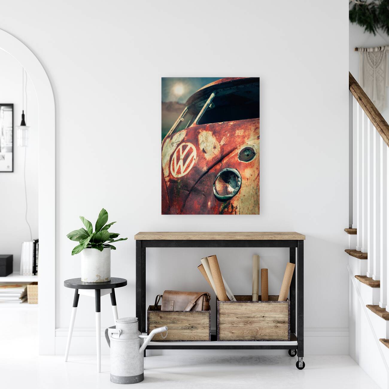 Sometimes They Die Reproduction