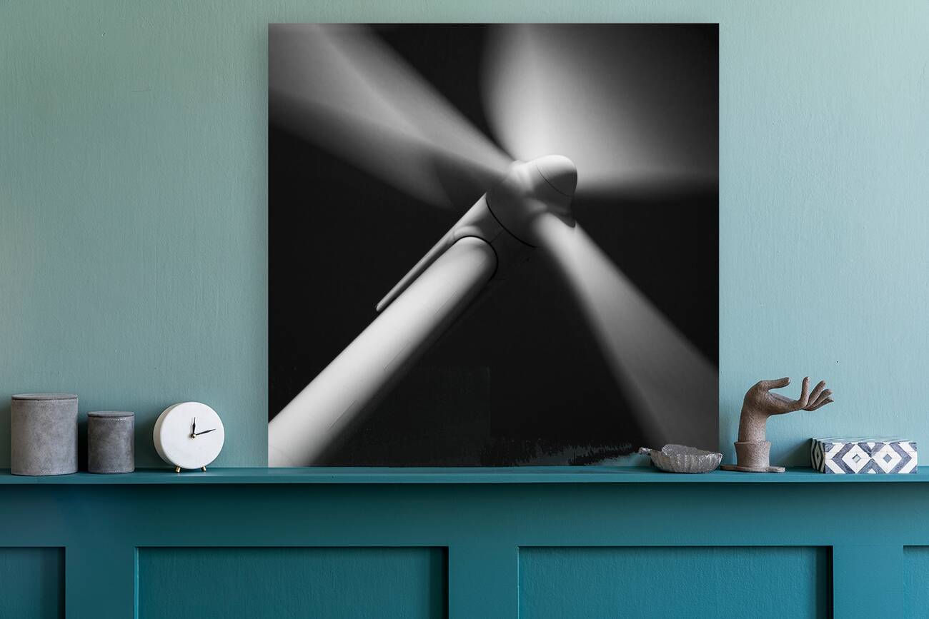 Turbine Reproduction