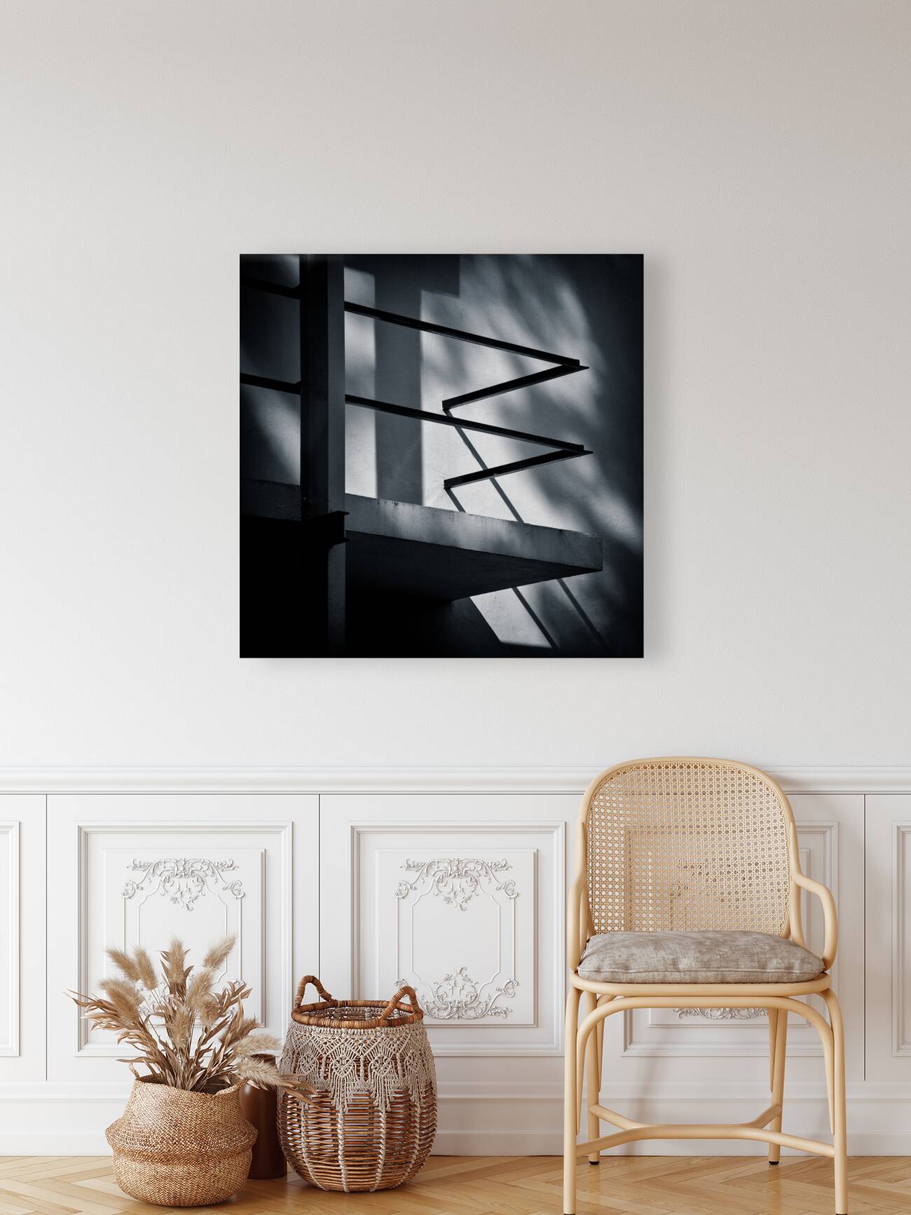 Rietveld Schroderhuis Reproduction