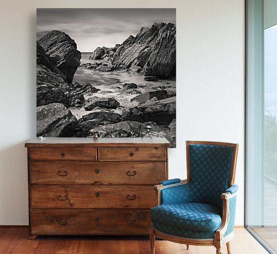 Marloes Sands Reproduction
