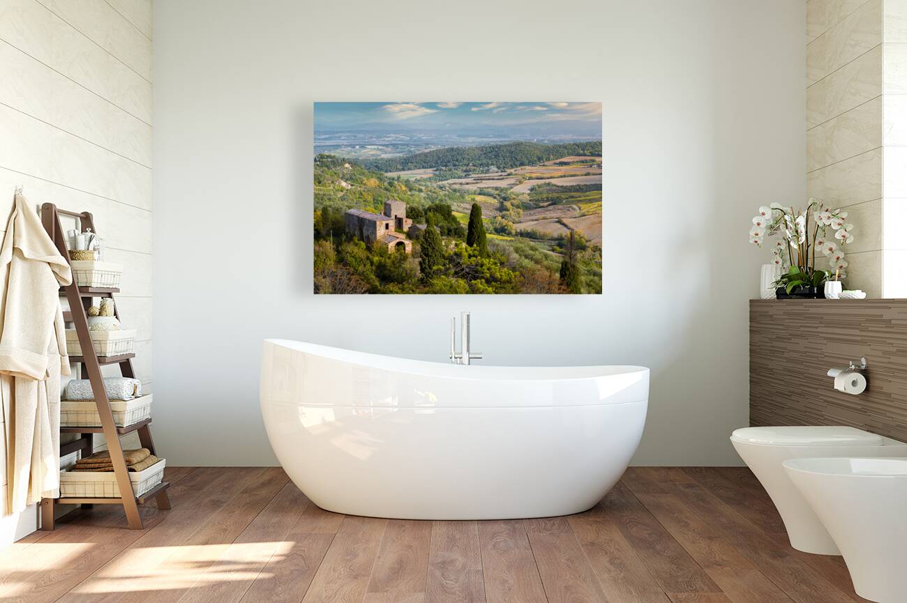 Tuscany Reproduction