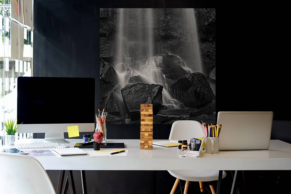 Melincourt Flow Reproduction