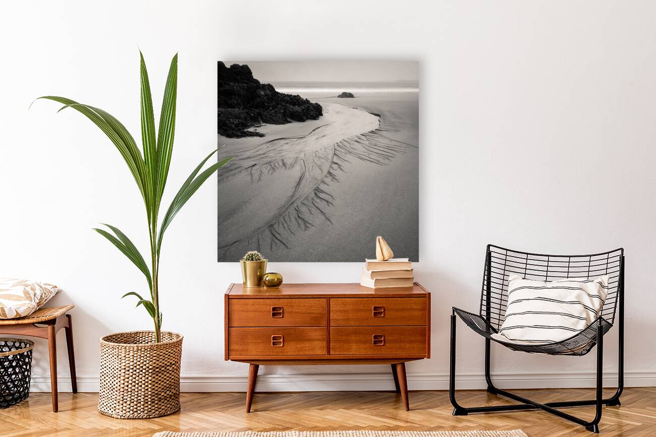 Mealasta Beach Reproduction