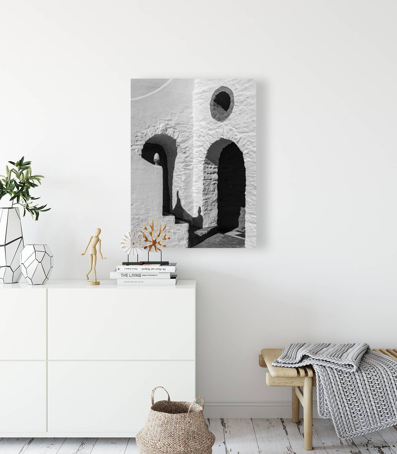 Portmeirion Style Reproduction